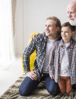 От экофермы до цифровой деревни — стартап из «Сколково» создал первый в мире суперапп для пенсионеров