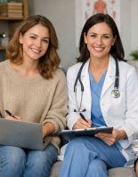 Рейтинг самых «женских» профессий 2026 года