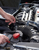 Экспертиза АКПП и коробки передач при технических неисправностях