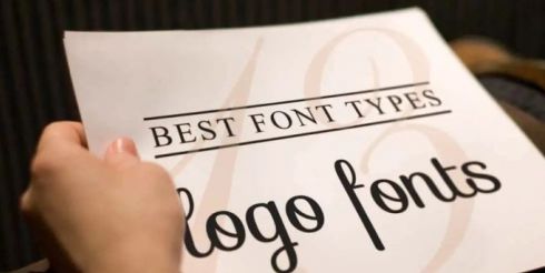 Как выбрать шрифт для логотипа, который поможет вашему бизнесу