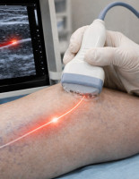 Лазерное лечение варикоза: преимущества и особенности процедуры