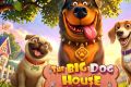 The Big Dog House: когда пригородная идиллия оборачивается серьёзной математикой