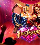 Когда Дикий Запад надевает корсет. Обзор Heartbreakers от Pragmatic Play