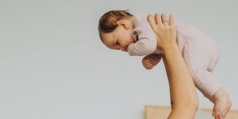 Ежедневные 30-минутные тренировки снижают риск послеродовой депрессии