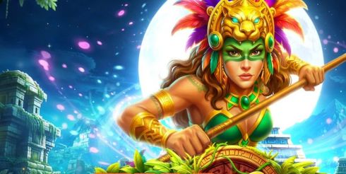 Inca Queen от Pragmatic Play — когда джунгли скрывают нечто большее, чем просто джекпот