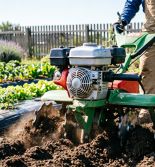 Мотоблоки и культиваторы Gardena для ухода за почвой