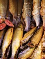 История копчения как способа заготовки продуктов