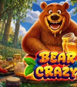 Bear Crazy от Pragmatic Play: медведь, пикник и честный разговор о том, чего вы на самом деле хотите от слота