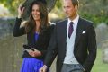 Королевский двор обнародовал список приглашенных на свадьбу принца Уильяма