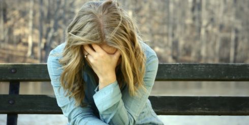 Депрессия может подтолкнуть человека к позитивным изменениям в жизни