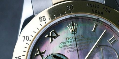 Как выбрать наручные часы