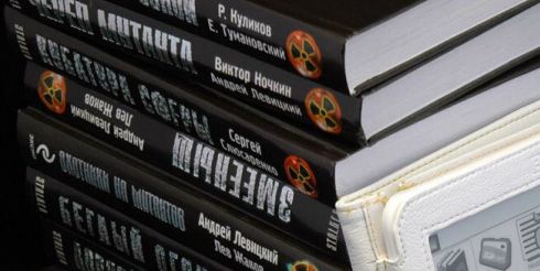 Американцы выбирают электронные книги