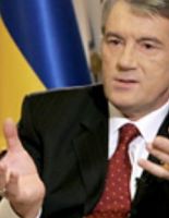 Ющенко: у НАТО не хватило духа позвать Украину