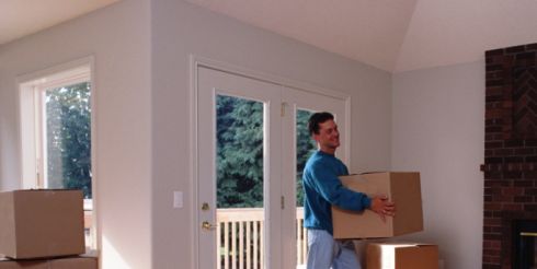 Переезд с комфортом