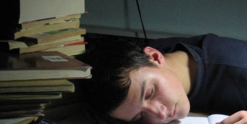 Сон — лучшее средство для запоминания информации