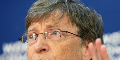 Билл Гейтс умоляет: помогите мне спасти 4 млн жизней