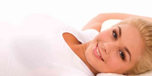 Массажная подушка – лучший способ сберечь молодость шеи