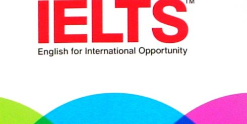 IELTS лексика: интересный способ изучения