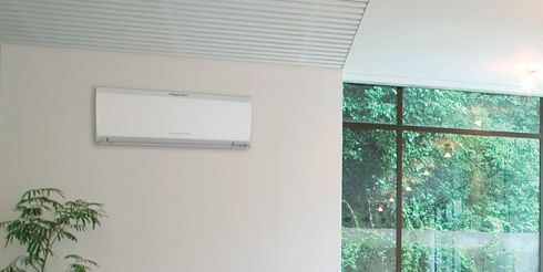 Комфортный климат