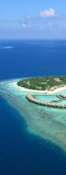 Барос – истинные Мальдивские острова