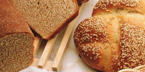 10 фактов о хлебе