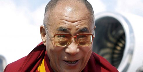Пекин против встречи Далай-ламы с Обамой»