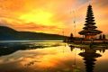 Бали: «медовый» остров и царство обезьян