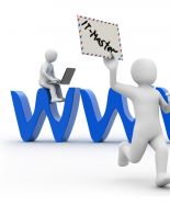 Кто создает представительства в интернет