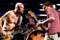 Концерт Red Hot Chili Peppers будут транслировать в 33 странах
