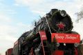 7 августа в России отмечается профессиональный праздник железнодорожников
