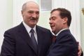 Кремль спасает Лукашенко