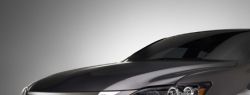 Lexus выпустил спецверсии моделей ES, CT и LS