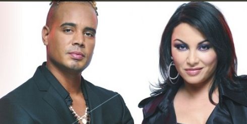 Голландская группа 2 UNLIMITED дает жару по сей день