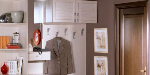 Церемония входа и выхода