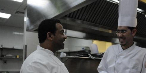 В Абу-Даби пройдет кулинарный фестиваль