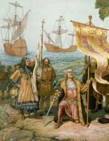 Колумб открыл Америку и… завез в Европу сифилис