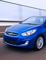 Hyundai Solaris стал самой продаваемой иномаркой в России