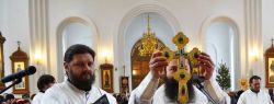 У православных – Крещенский сочельник