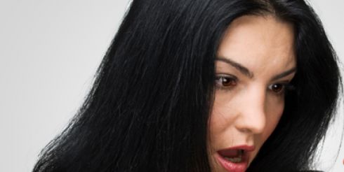 Дарсонваль – главное оружие против выпадения волос