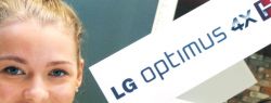 LG показала первый в истории смартфон c 4-ядерным процессором