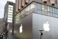 Компания «Apple» возглавила «рейтинг восхищения»