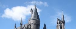 Школа «Хогвартс» распахнет двери для поклонников Гарри Поттера