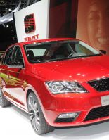 Почти серийный Seat Toledo Concept