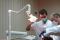 Протезирование зубов в клинике Денталюкс-М