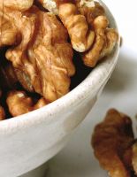 Орехи — и полезно, и вкусно