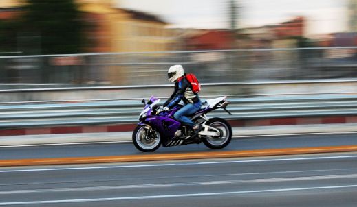 Мотоциклы: покорители дорог