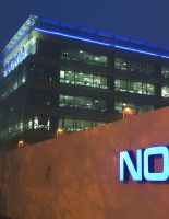 Убытки Nokia в I квартале составили 929 млн. евро