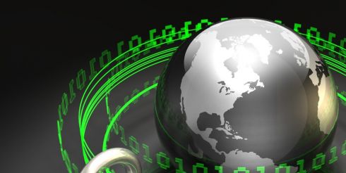 Информационная безопасность