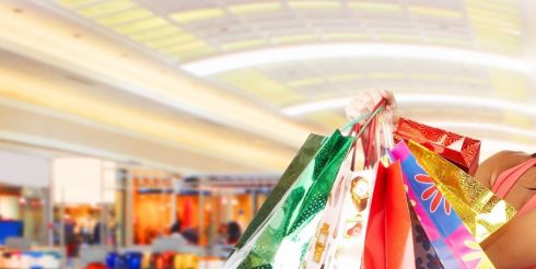 Шопинг с умом и на сытый желудок