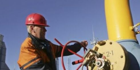 Минск получит газ дешевле, чем договаривались